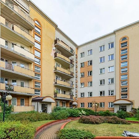Bluszczanska 74 By Homeprime Warsaw Luaran gambar