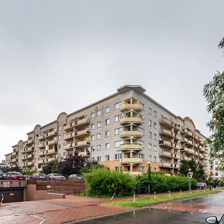 Bluszczanska 74 By Homeprime Warsaw Luaran gambar